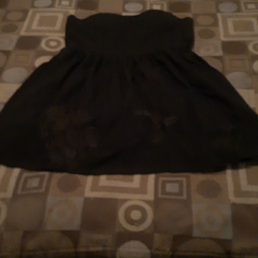 Cocktail dress